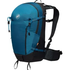 Zaino Mammut Lithium 25 Sapphire Black