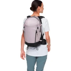 Zaino Mammut Lithium 25 Women Alpine Calamint Black