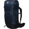 Zaino Mammut Lithium 40 Women Marine Black