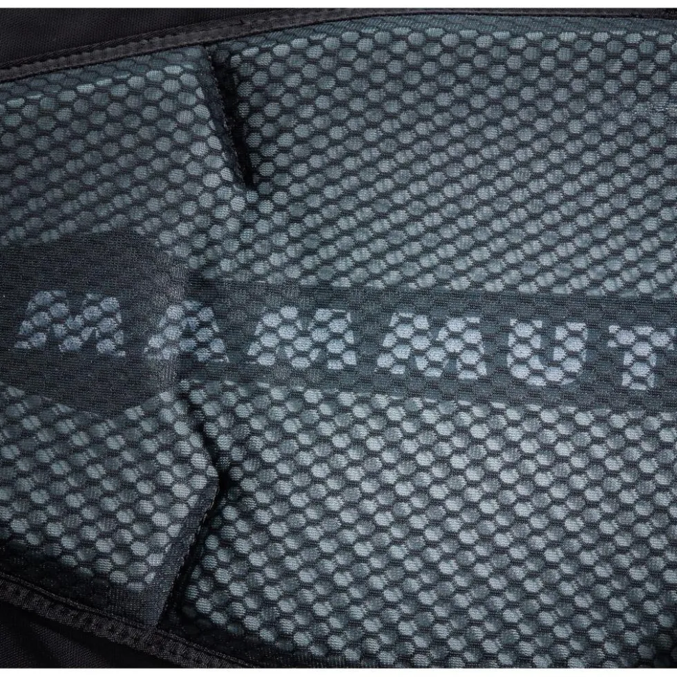 Zaino Mammut Lithium 40 Women Marine Black