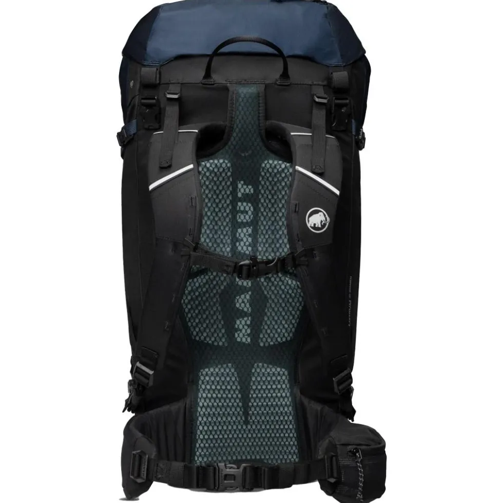 Zaino Mammut Lithium 40 Women Marine Black
