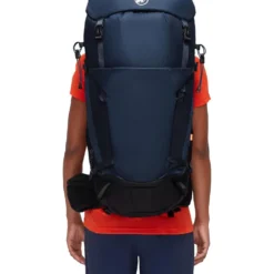 Zaino Mammut Lithium 40 Women Marine Black