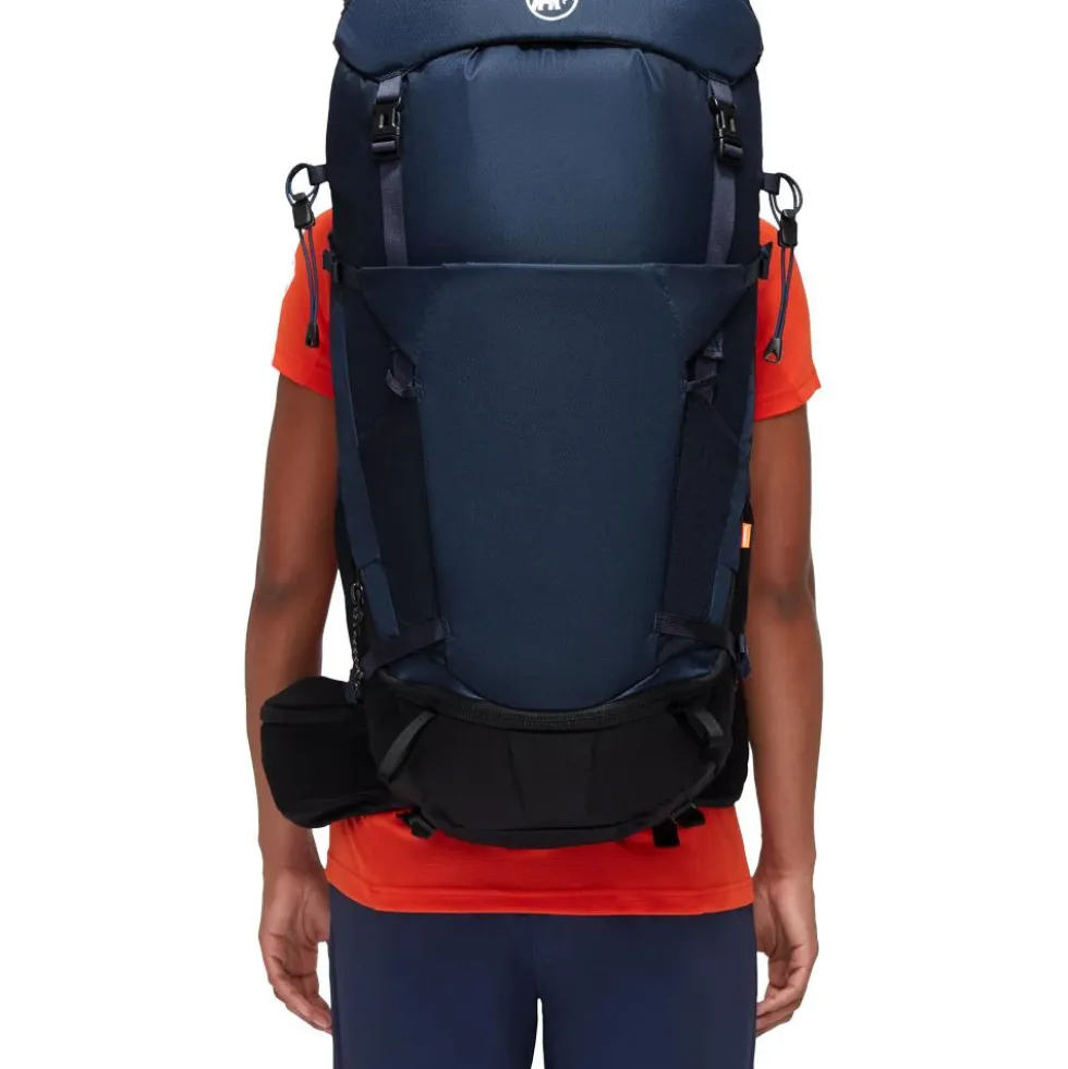 Zaino Mammut Lithium 40 Women Marine Black
