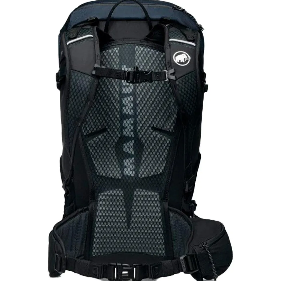 Zaino Mammut Lithium 30 Women Marine Black