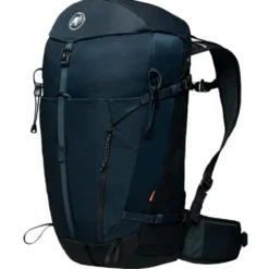 Zaino Mammut Lithium 30 Women Marine Black