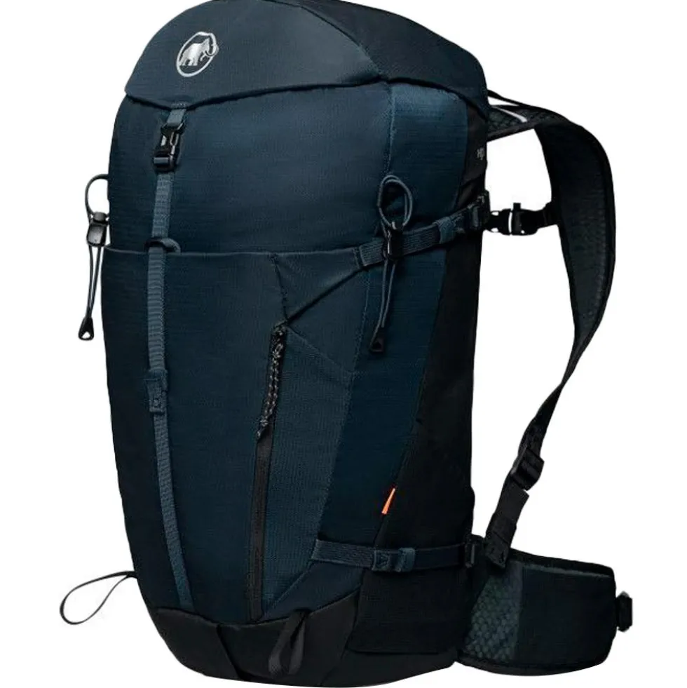 Zaino Mammut Lithium 30 Women Marine Black