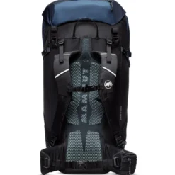 Zaino Mammut Lithium 50 Women Marine Black