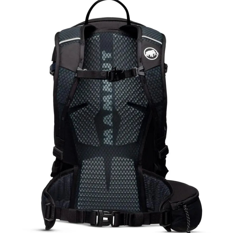 Zaino Mammut Lithium 20 Women Marine Black