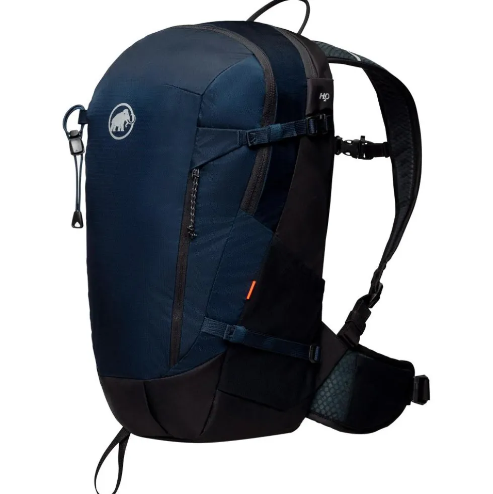 Zaino Mammut Lithium 20 Women Marine Black