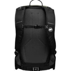 Zaino Mammut Nirvana 28 Marsh Black