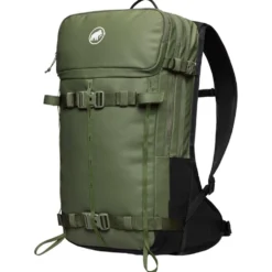 Zaino Mammut Nirvana 18 Marsh Black