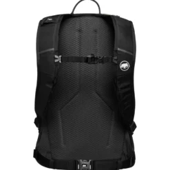 Zaino Mammut Nirvana 18 Marsh Black