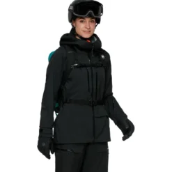 Zaino Mammut Nirvana 18 Women Deep Teal Black