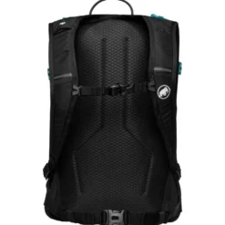 Zaino Mammut Nirvana 18 Women Deep Teal Black