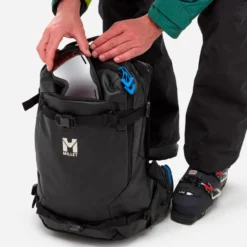 Zaino Millet Cosmic Lt 20 Black