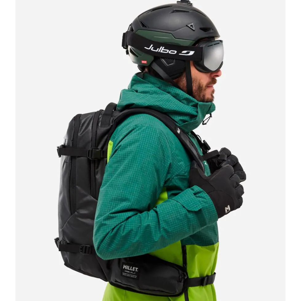 Zaino Millet Cosmic Lt 20 Black