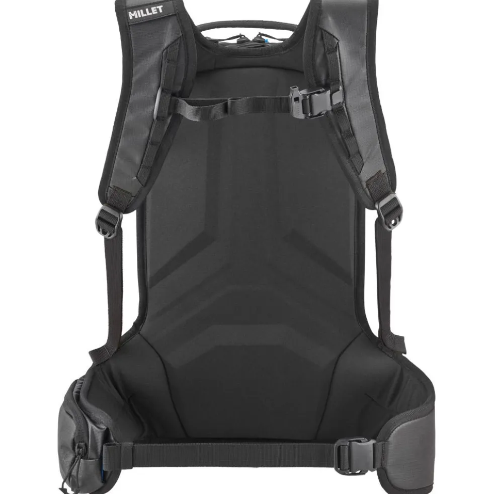 Zaino Millet Cosmic Lt 20 Black