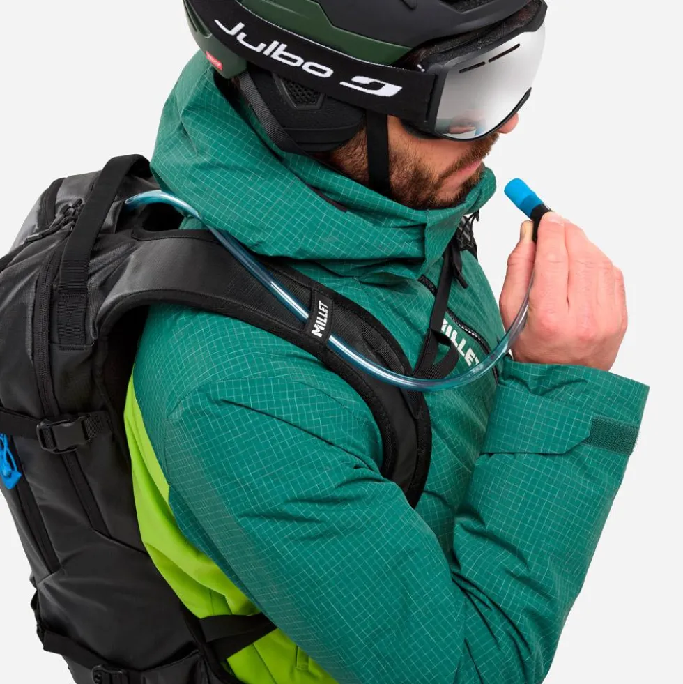 Zaino Millet Cosmic Lt 20 Black