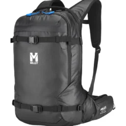Zaino Millet Cosmic Lt 20 Black
