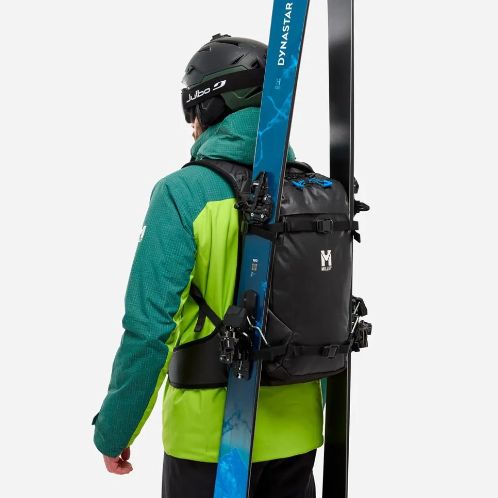 Zaino Millet Cosmic Lt 20 Black