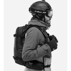 Zaino Millet Cosmic Lt 20 Macaw Green