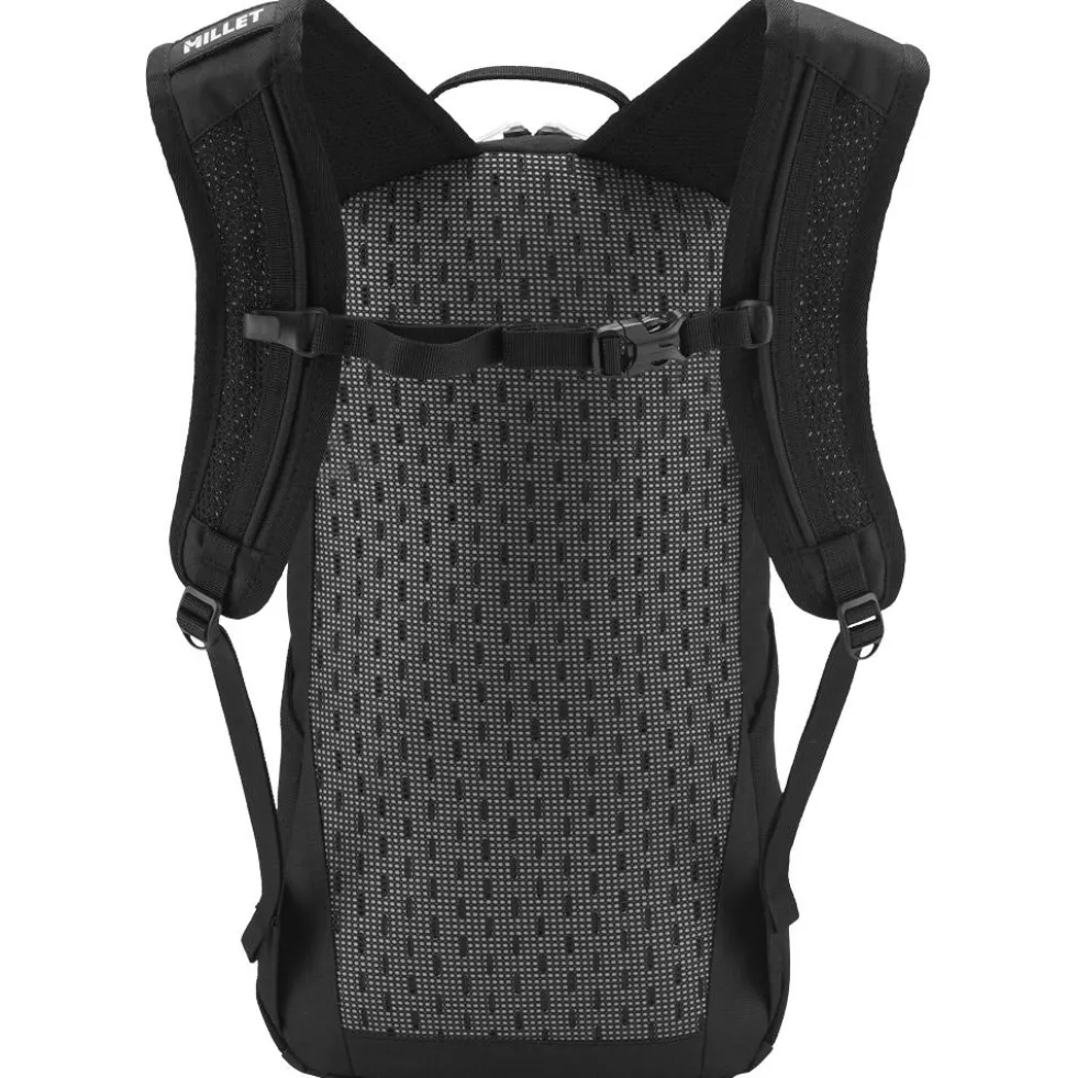 Zaino Millet Hike 18 Black