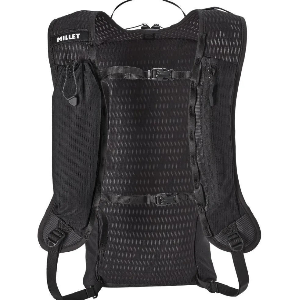 Zaino Millet Mixt 15 Black