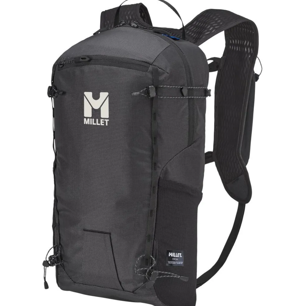 Zaino Millet Mixt 15 Black