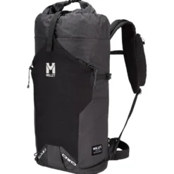 Zaino Millet Mixt 25+5 Black