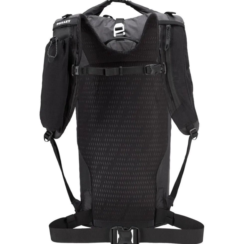Zaino Millet Mixt 25+5 Black