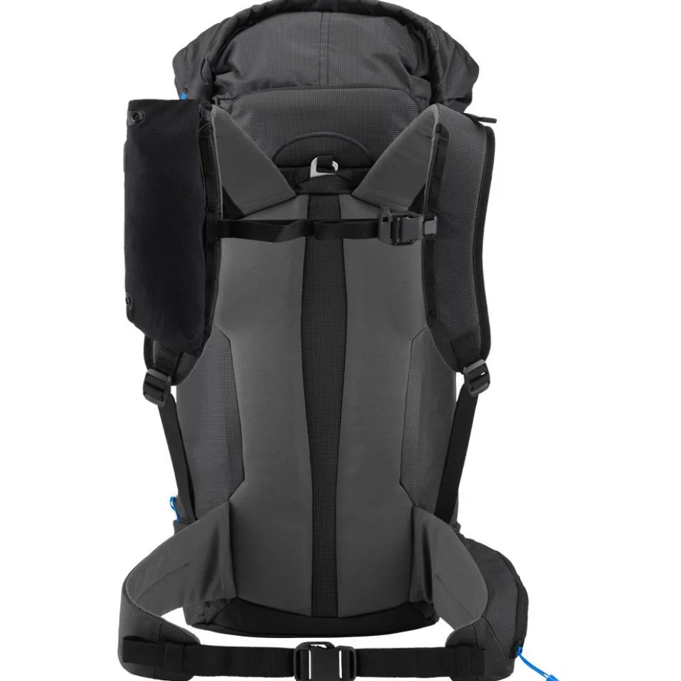 Zaino Millet M White 32 Black