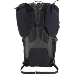 Zaino Millet Parmelan 17 Black