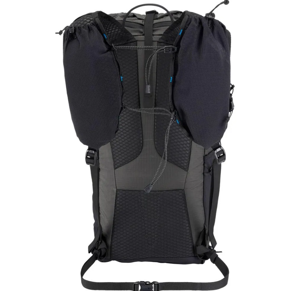 Zaino Millet Parmelan 17 Black