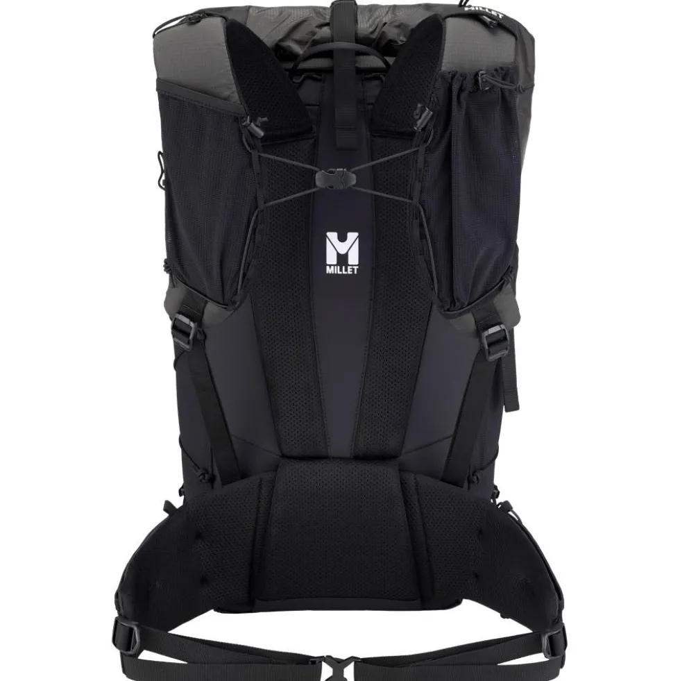 Zaino Millet Parmelan 35 Black