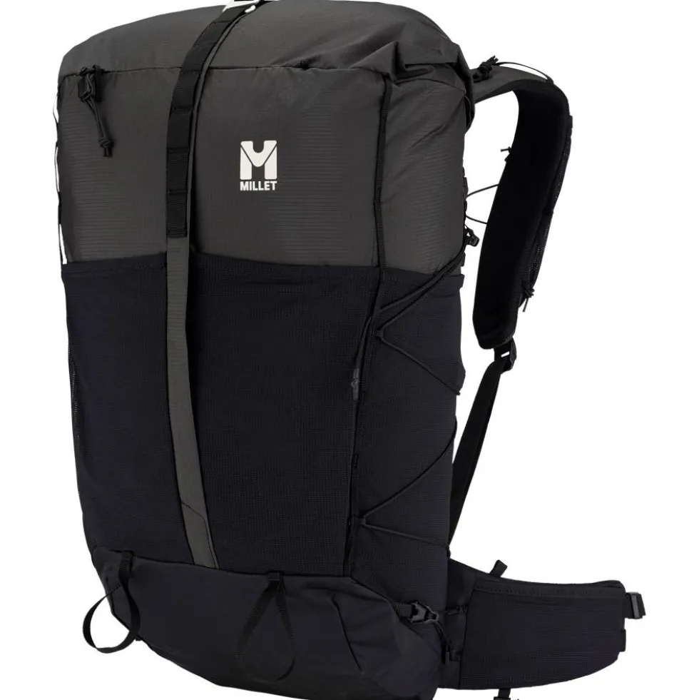 Zaino Millet Parmelan 35 Black