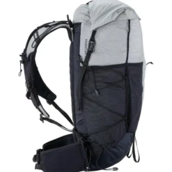Zaino Millet Parmelan 35 Silverstone Black