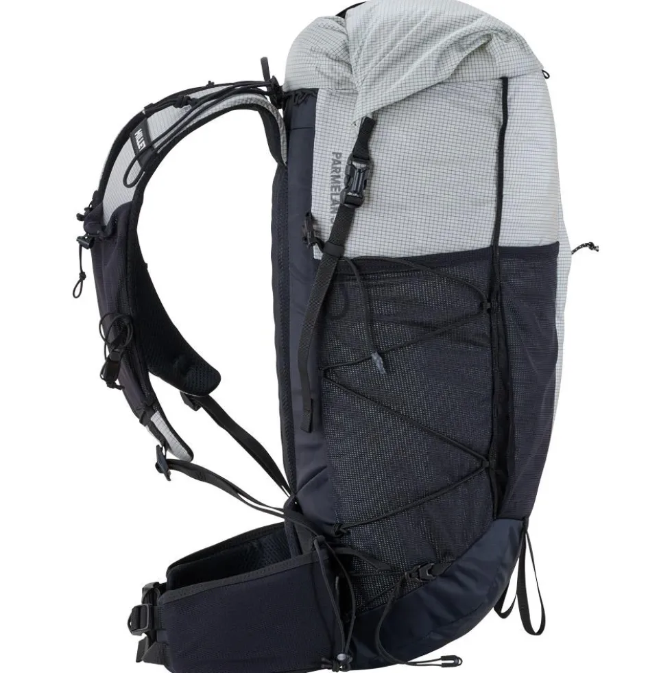Zaino Millet Parmelan 35 Silverstone Black