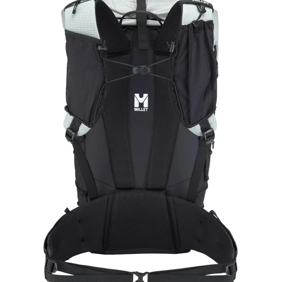 Zaino Millet Parmelan 35 Silverstone Black