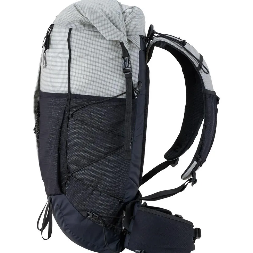 Zaino Millet Parmelan 35 Silverstone Black