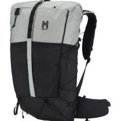 Zaino Millet Parmelan 35 Silverstone Black