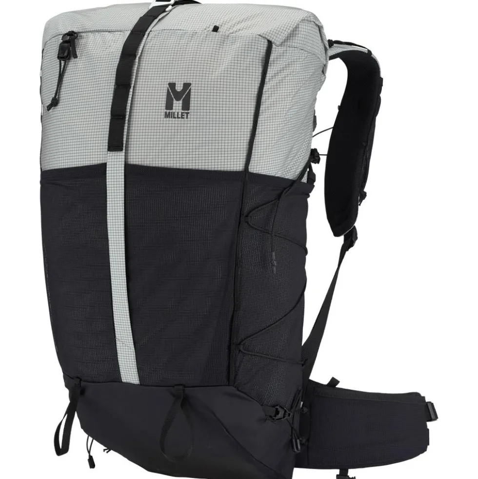 Zaino Millet Parmelan 35 Silverstone Black
