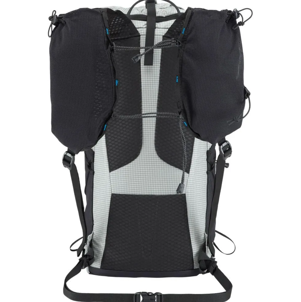 Zaino Millet Parmelan 17 Silverstone Black