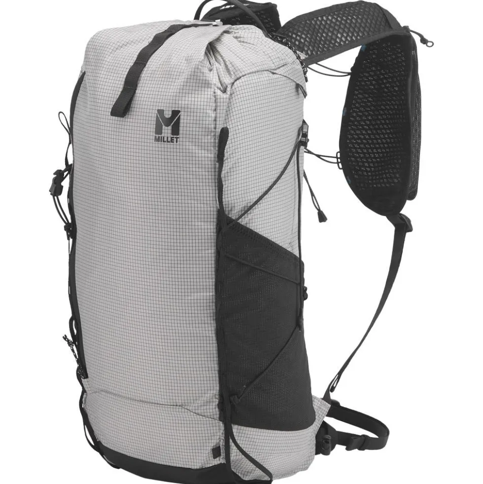 Zaino Millet Parmelan 17 Silverstone Black