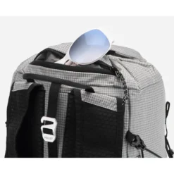 Zaino Millet Parmelan 17 Silverstone Black