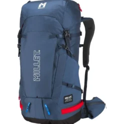 Zaino Millet Peuterey 35+10 Dark Denim