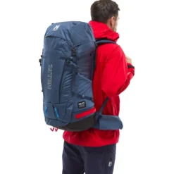Zaino Millet Peuterey 45+10 Dark Denim