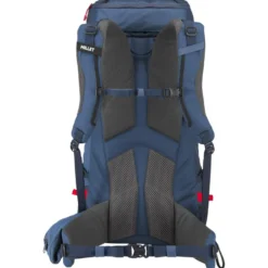 Zaino Millet Peuterey 45+10 Dark Denim