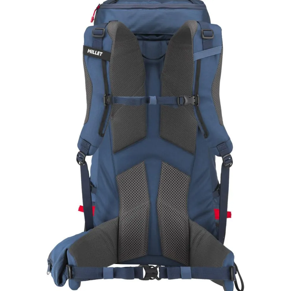 Zaino Millet Peuterey 45+10 Dark Denim