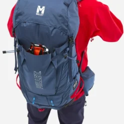 Zaino Millet Peuterey 45+10 Dark Denim