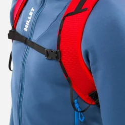 Zaino Millet Peuterey 35+10 Red